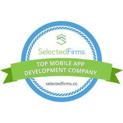 Top Mobile App Development Company