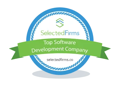 Top Software Development Company