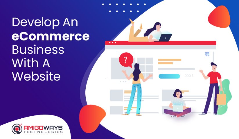 develop-ecommerce-business
