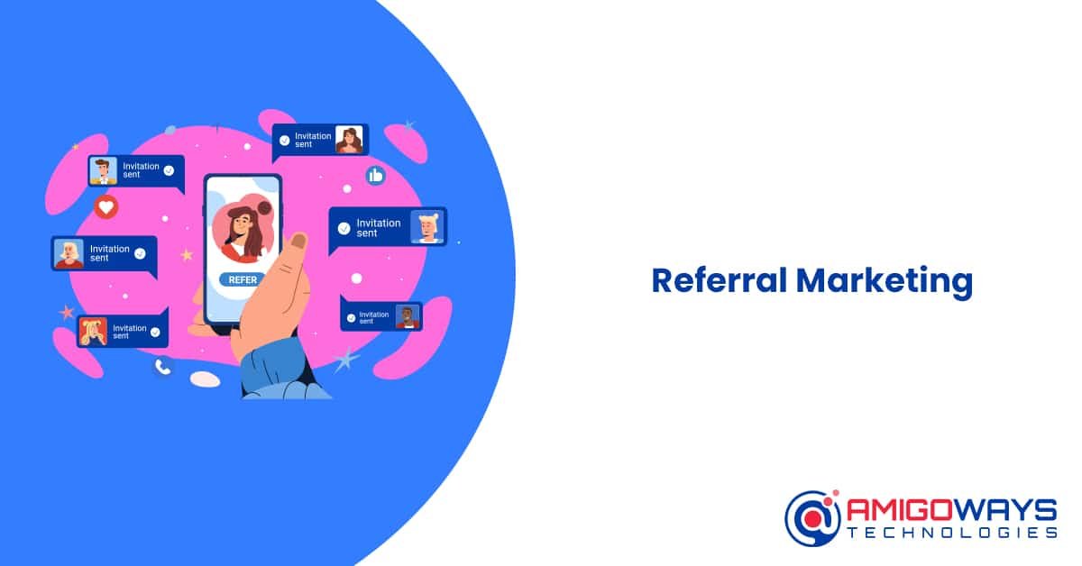 Referral Marketing