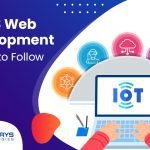 Top 13 Web Development Trends For 2023