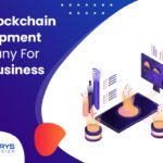 Best Blockchain Development Company For Your Business - Amigoways