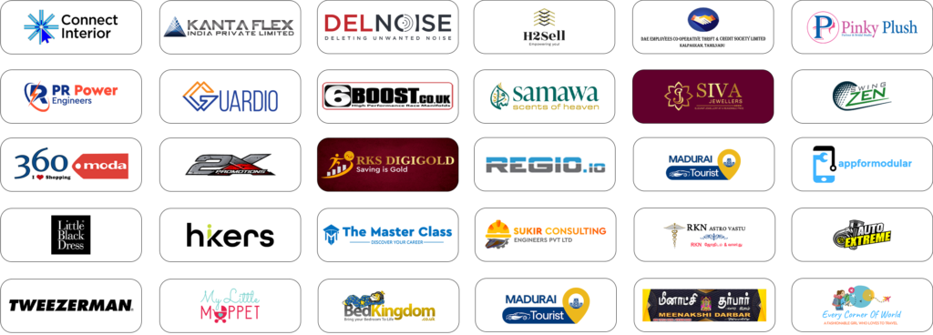 Clients Logos